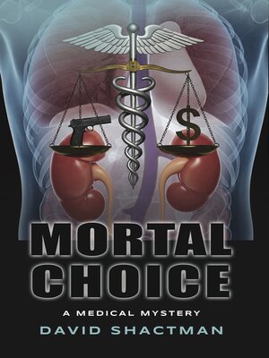 cover image of Mortal Choice